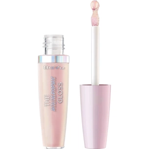 Блиск для губ BeYu The Holographic Gloss 01 - Apocalypse (4033651821423) зображення 1