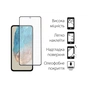 Скло захисне Dengos Samsung Galaxy M35 5G 2pcs (DG-TG2P-53) - зменшене зображення 2