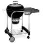 Гриль-барбекю Weber Performer Original GBS 57cm Black (15301004) - зменшене зображення 2