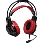 Навушники Redragon Lester Black-Red (64541) - зменшене зображення 2