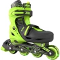 Роликові ковзани Neon Сombo Green розмір 30-33 (NT09G4) - зменшене зображення 4