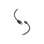 Кабель мультимедійний HDMI to Micro HDMI 1.5m V2.0 4K 60Hz 18Gbps HDR Dolby Vention (AGIBG) - уменьшенное изображение 4