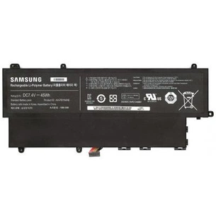 Акумулятор до ноутбука Samsung 530U3 AA-PBYN4AB, 52Wh (6890mAh), 4cell, 7.5V, Li-ion (A47032) зображення 1