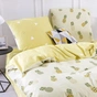 Постільна білизна MirSon Бязь Premium 17-0242 Salyut 2х160x220 (2200001950436) - зменшене зображення 1