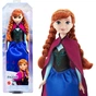 Лялька Disney Крижане серце Анна в накидці (HLW49) - зменшене зображення 5