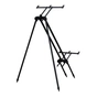 Підставка для вудилища Prologic Tri-Sky Pod 3 Rod (1846.09.54) - зменшене зображення 1