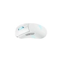 Мишка ASUS ROG Keris II Origin Wireless/Bluetooth/USB White (90MP04A0-BMUA10) - уменьшенное изображение 9