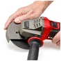 Шліфувальна машина Einhell TE-AG 125/1010 125мм, 12000об/хв (4430985) - зменшене зображення 6