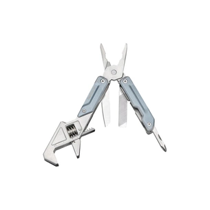 Мультитул NexTool Light Wrench W2 (NE20293A) зображення 1