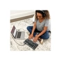 MIDI-клавіатура Akai MPK MINI MK3 Grey (232939) - уменьшенное изображение 7