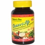 Мультивітамін Natures Plus Мультивітаміни, Source of Life, 180 міні таблеток (NAP-30583) - зменшене зображення 1