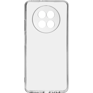 Чохол до мобільного телефона BeCover Realme 12 5G Transparancy (711765) зображення 1