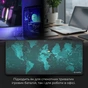 Килимок для мишки GamePro MP275M Black (MP275M) - зменшене зображення 7