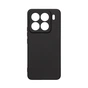 Чохол до мобільного телефона Armorstandart ICON Xiaomi 15 Pro Camera cover Black (ARM82326) - зменшене зображення 1