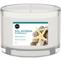 Ароматична свічка Aroma Home Базова серія - Морська сіль 115 г (839422) - зменшене зображення 1