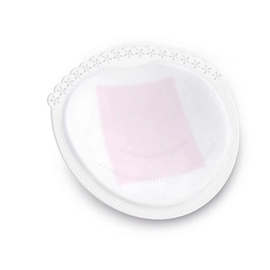 Вкладиш для бюстгальтера Lovi Discreet Elegance 40 шт. білі (19/602new) зображення 1