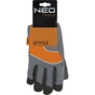Захисні рукавиці Neo Tools р.10.5 (97-605) - зменшене зображення 2