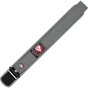 Атлетичний пояс RDX RX1 Weight Lifting Belt Grey S (WBS-RX1G-S) - зменшене зображення 7