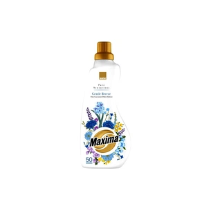 Кондиціонер для білизни Sano Gentle Breeze 1 л (7290102992225) зображення 1