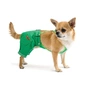 Штани для тварин Pet Fashion "АРНІ" XS2 зелені (4823082410446) - зменшене зображення 1