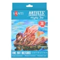 Олівці кольорові Santi Highly Pro 36 шт (742393) - зменшене зображення 1