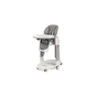 Стілець для годування Peg-Perego Tatamia Follow Me Wonder Grey (IH02000001WD53) - зменшене зображення 1