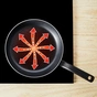 Сковорода Tefal So' Light 22см чорна (H0560342) - зменшене зображення 4