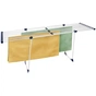 Сушарка для білизни Casa Si CasaFlex 20 White Підлогова (CS92179B04) (DAS302864) - зменшене зображення 8