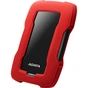 Зовнішній жорсткий диск 2.5" 5TB ADATA (AHD330-5TU31-CRD) - зменшене зображення 2