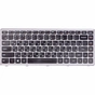 Клавіатура ноутбука Lenovo Z410/G400 черн/черн (KB310768) - зменшене зображення 1
