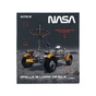 Зошит Kite NASA 48 аркушів, клітинка (NS24-259) - уменьшенное изображение 7