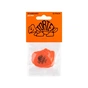 Медіатор Jim Dunlop Tortex Standard Pick .60mm 12 шт. (418P.60) - уменьшенное изображение 3