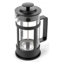 Френч-прес Hölmer Honeyed FP-00350-PB 350 мл Black (FP-00350-PB Honeyed) - уменьшенное изображение 3