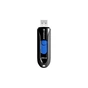 USB флеш накопичувач Transcend 32GB JetFlash 790 USB 3.0 (TS32GJF790K) - зменшене зображення 1