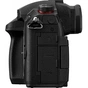 Цифровий фотоапарат Panasonic GH5M2 Body (DC-GH5M2EE) - зменшене зображення 8