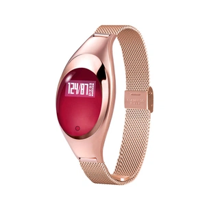 Фітнес браслет UWatch Z18 Gold (F_54077) зображення 1