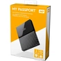 Зовнішній жорсткий диск 2.5" 1TB WD (WDBYNN0010BBK-EEEX) - уменьшенное изображение 7