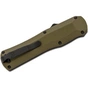 Ніж Benchmade Autocrat Olive (3400BK-1) - зменшене зображення 3