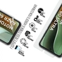 Плівка захисна Armorstandart Anti-Blue Motorola Razr 60 Ultra 5G (ARM86952) - уменьшенное изображение 2