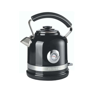 Електрочайник Ariete 2854 Black зображення 1