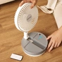 Вентилятор Cecotec EnergySilence 800 FoldAir Portable Control (CCTC-08225) - зменшене зображення 7
