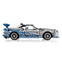 Конструктор LEGO Technic Подвійний форсаж Автомобіль Nissan Skyline GT-R (42210) - зменшене зображення 4