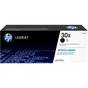 Картридж HP LJ 30X Black (CF230X) - зменшене зображення 1