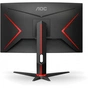 Монітор AOC C27G2ZU/BK - зменшене зображення 2