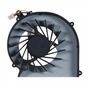 Вентилятор ноутбука HP CQ43/CQ57 DC(5V,0.4A) 3pin (DFS551005M30T/MF60120V1-C181-S9A/AB7205HX-GC1) - зменшене зображення 3