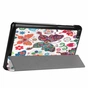 Чохол до планшета BeCover Smart Case Lenovo Tab E8 TB-8304 Butterfly (703255) - зменшене зображення 3