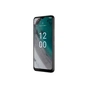 Мобільний телефон Nokia C32 4/64Gb Charcoal - зменшене зображення 7