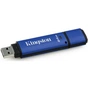 USB флеш накопичувач Kingston 64GB DataTraveler Vault Privacy USB 3.0 (DTVP30/64GB) - зменшене зображення 5