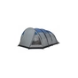 Намет High Peak Durban 6 Grey/Blue (925404) - зменшене зображення 2