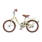 Дитячий велосипед Miqilong LS 16" бежевий (RBB-LS16-BEIGE) - зменшене зображення 6